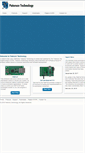 Mobile Screenshot of patersontech.com